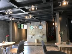 -ADO KAFE(大学城店)