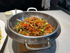 -毛家饭店·30年融合新湘菜(无影山店)
