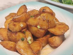 -御香农家菜(莫干山庾村店)