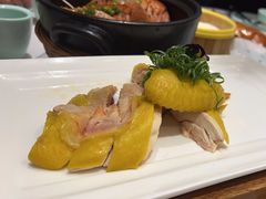 -小方外婆菜(蒙山路店)