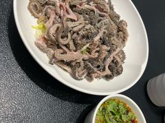 -紫光园·烤鸭·北京菜(团结湖店)
