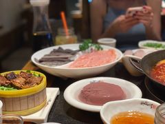 -纸盐河码头火锅(十八梯店)