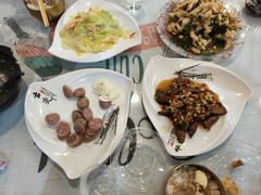 -金姐台湾菜(珠江路店)