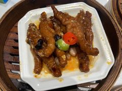 -稻香海鲜饭店(第一国际店)