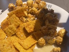 -集草轩·重庆麻辣烤鱼(西湖道店)