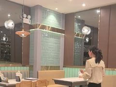 -翠华餐厅(正佳广场店)