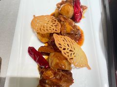 -狮王府淮扬菜(新街口友谊店)