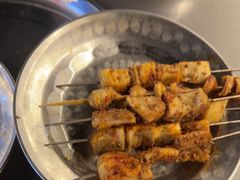 -清真·馬坡二旦烧烤(人生一串拍摄店)