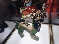 -上海博物馆(人民广场馆)