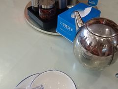 -大清花饺子(山庄店)