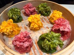 -龍聚祥烧麦馆(万达店)