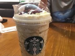 -星巴克(广州动漫星城东区店)