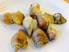 -Wang Sai Seafood