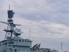 -中国人民解放军海军博物馆