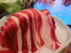 -前门涮肉(群力店)