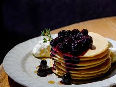 -白鸟珈琲White Bird Cafe(南京西路店)