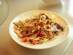 -山东单县风味羊肉汤馆(望园路店)