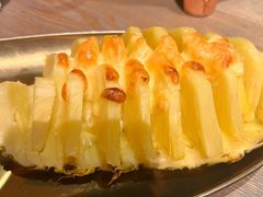 -耶里夏丽·新疆菜(田林东路店)