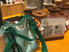 -星巴克臻选(青岛金狮广场店)