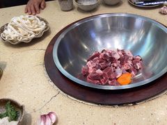 -313羊庄·羊肉火锅烧烤(李村店)