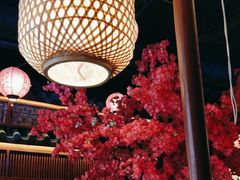 -探花·意境江南菜·唐伯虎文化体验店·松鼠桂鱼(观前店)