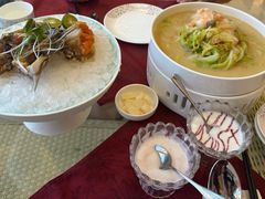 -皇朝海鲜酒店