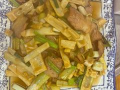 -老味道1992(武当山店)