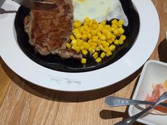 -豪客来牛排(成都锦江大融城店)