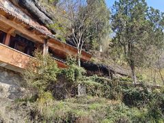 -天台山赤城山景区
