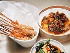 -客语客家菜(华发商都店)