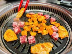 -北木南烤肉和酒(重庆雾都广场店)