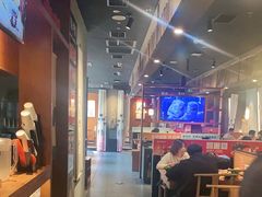 大堂-呷哺呷哺 黄金牧场 (枣强吉美购物广场店)