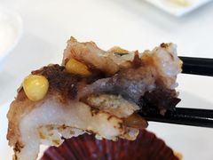 松子豆沙薄撑-番禺宾馆丽苑厅
