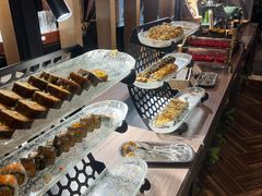 -印象餐厅(杭州国际博览中心北辰大酒店)