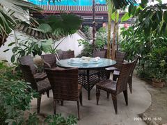 -漕河全驴宴饭店(徐水店)
