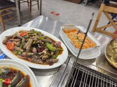 -蒙乡烤全羊·烤羊腿(京溪同和店)