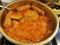 -米屋石锅拌饭(师大店)