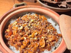 -天水蔬食料理(树德之光店)