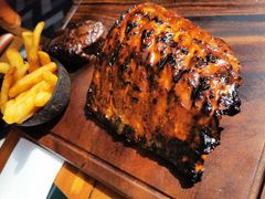 -The Meat & Wine Co Southbank(南岸店)