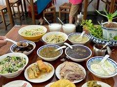 -随柳居·苏式小吃(建新巷店)