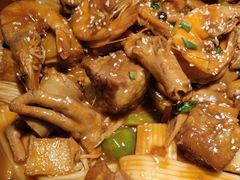 -徐记小怪兽肉蟹煲(中央大街店)
