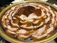 片皮鸭-三人行骨头王火锅(长寿店)