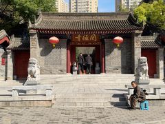 -罔极寺