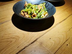 外婆小炒肉-金牌外婆家(苏州中心店)