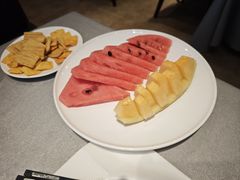 -毛家饭店·30年融合新湘菜(无影山店)