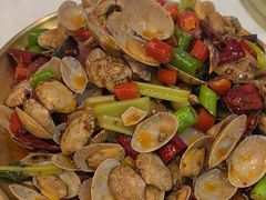 -阆辣荟餐饮(老味道8年·古城店)