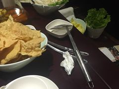 -捞王锅物料理(四川北路店)