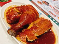 -龙记香港茶餐厅(久光百货店)