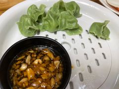 鲅鱼水饺-聚缘堂·海鲜私房菜(松岭路店)