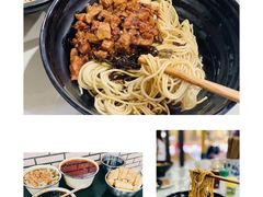 -老地方面馆(思南路店)